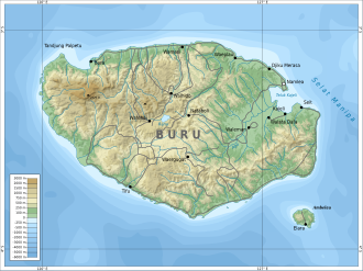 Buru (island)